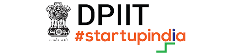 DPIIT Recognised Startup — Startup India